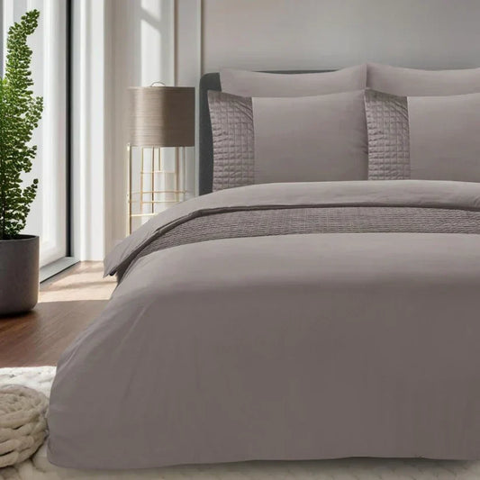 Waarom Velvet Beddengoed Perfect Is Voor Elk Seizoen