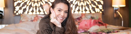 Luxe slaapkamers: haal inspiratie uit beddengoed van influencers