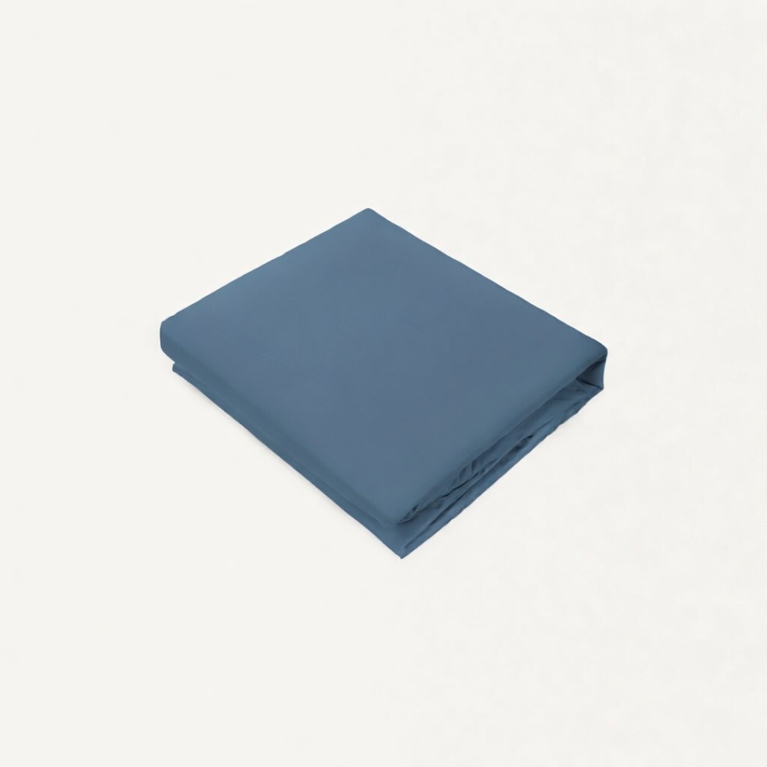 Y-NOT Kussenslopen Bluestone 60x70cm 2-Pack