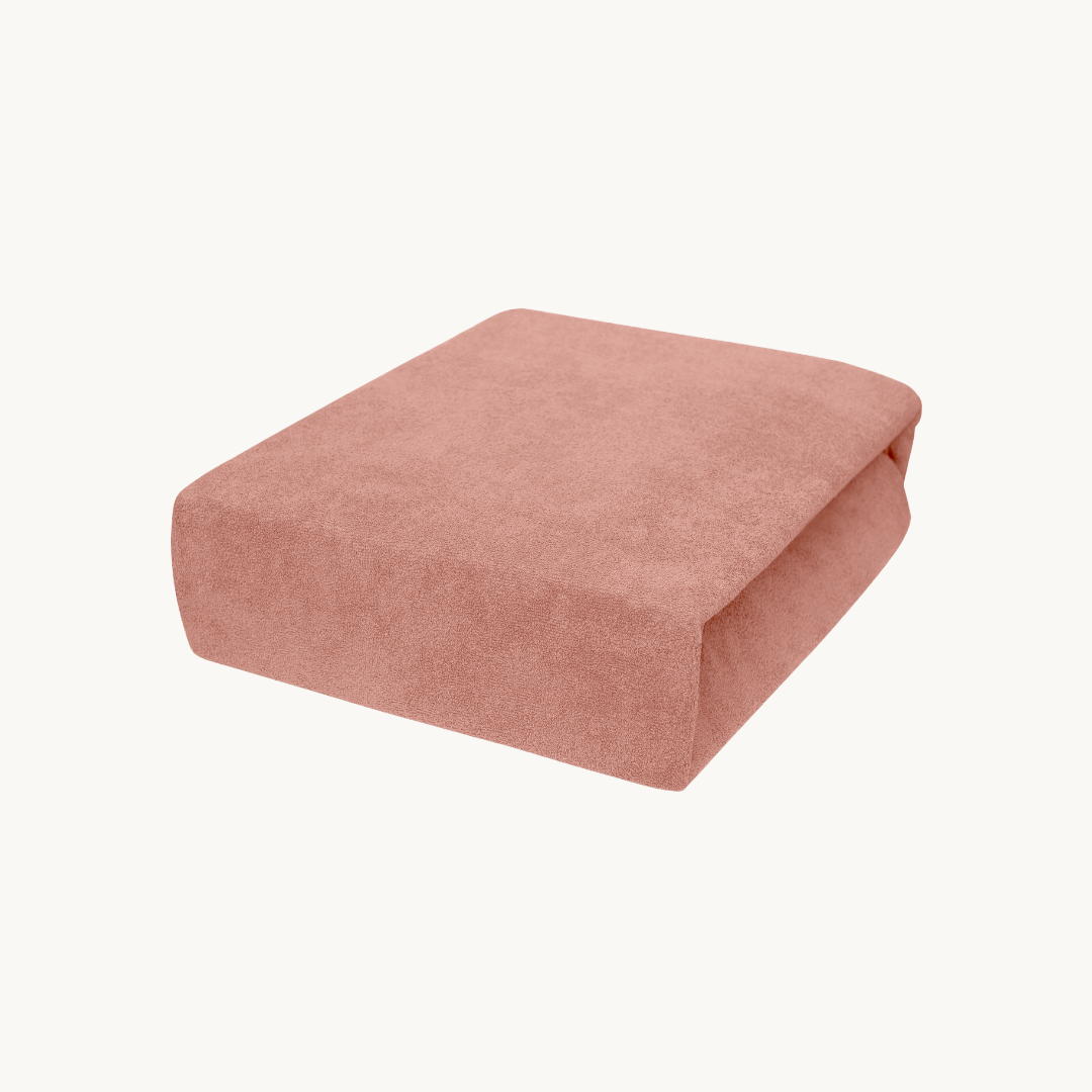Dekbedovertrek set Velvet Rose Wood