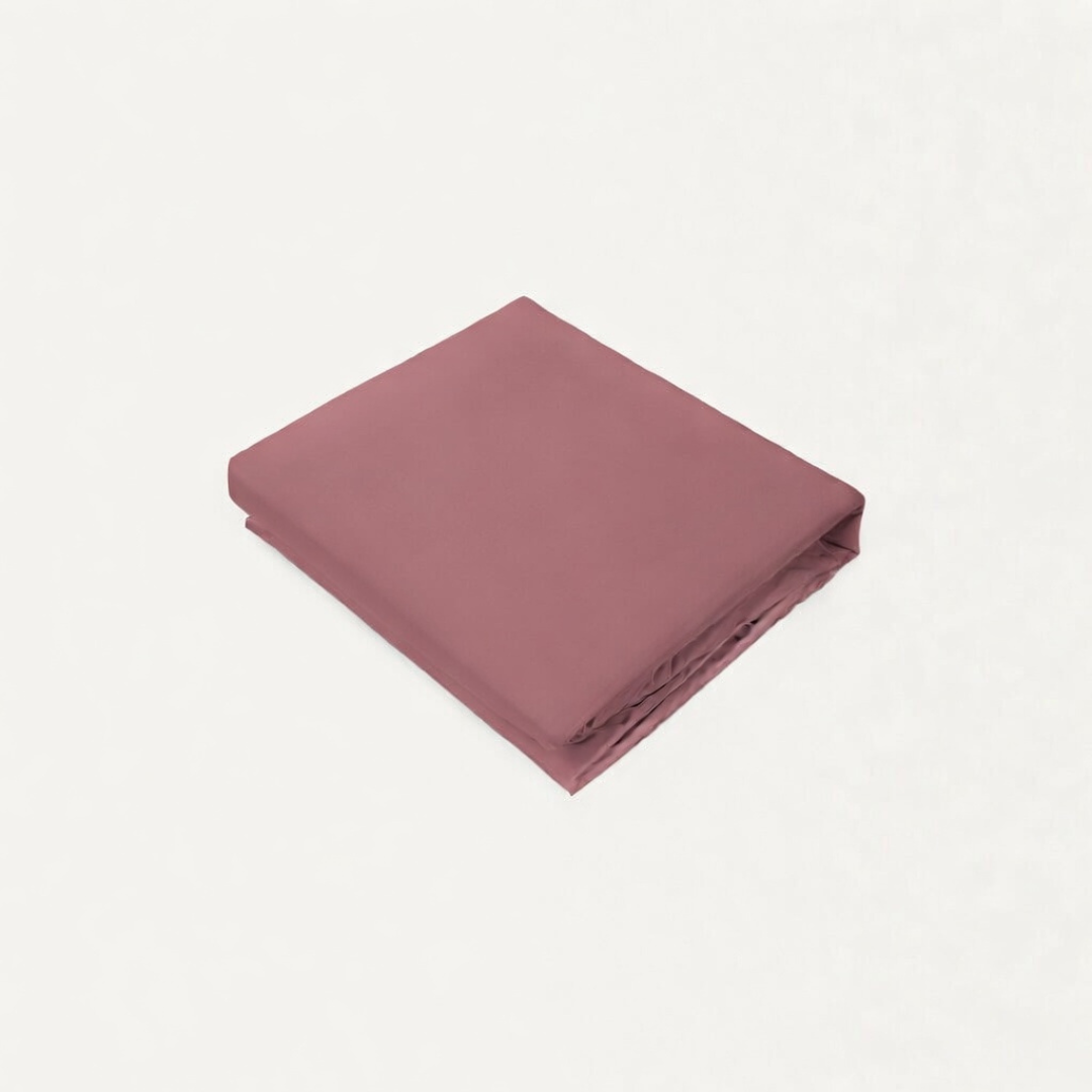 Y-NOT Kussenslopen Old Pink 60x70cm 2-Pack