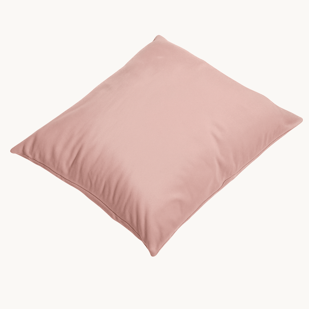 Taies d'oreiller en velours/velours noir