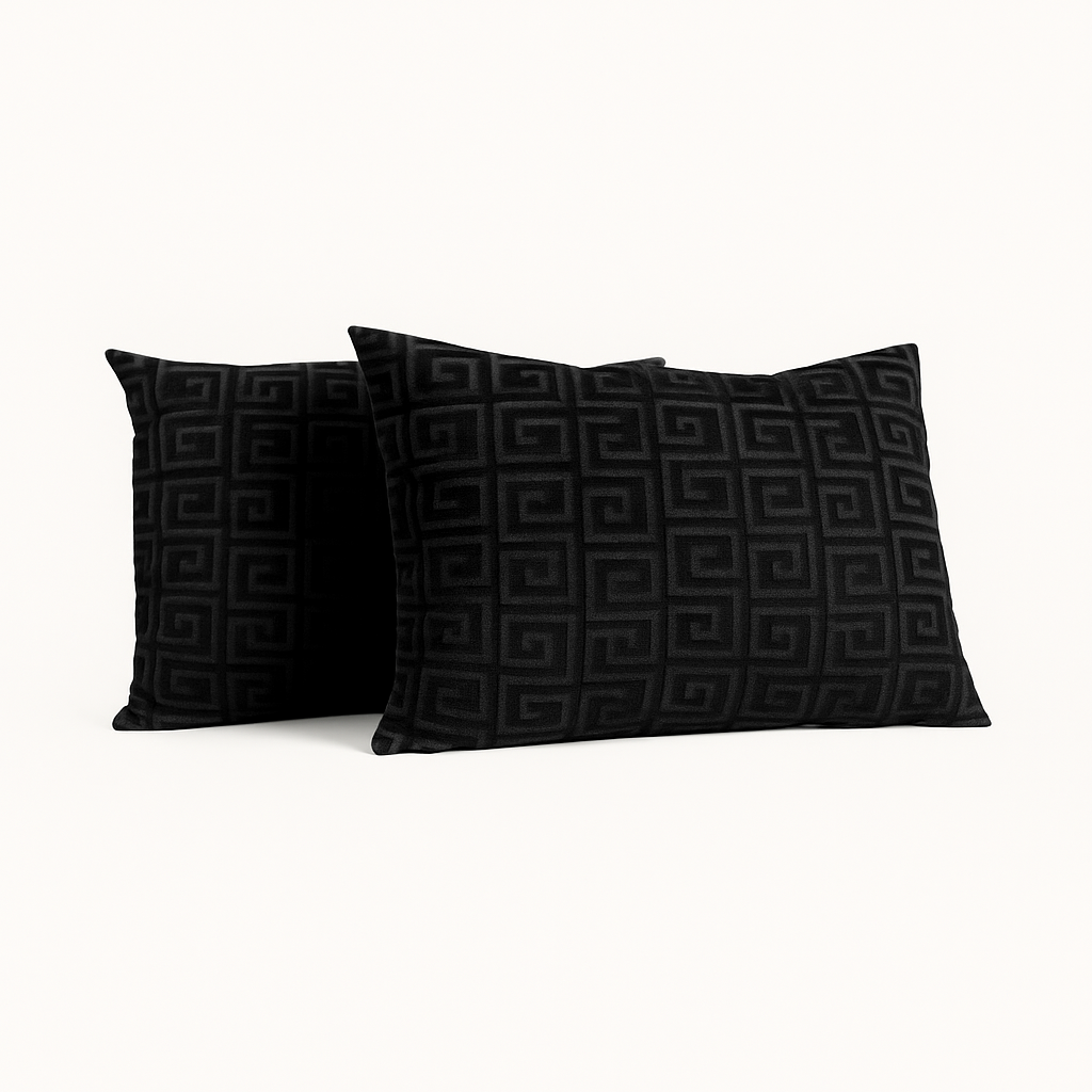 2 Dekbedden + 4 slopen | Velvet Designer