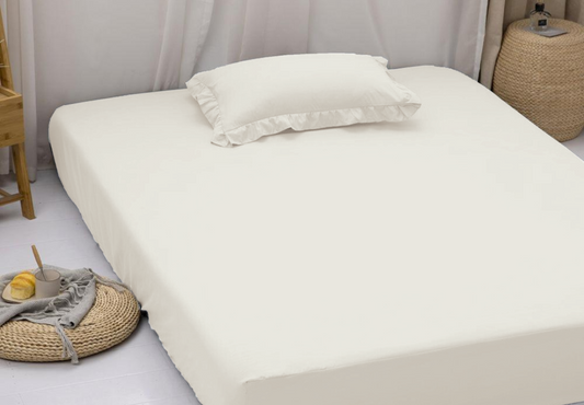 Beste Hoeslakens voor een Comfortabele Nachtrust
