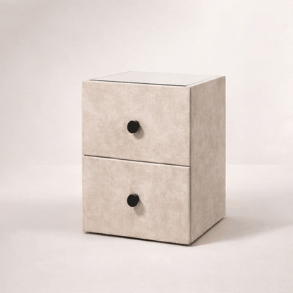 YNOT Nachtkastje Ivory