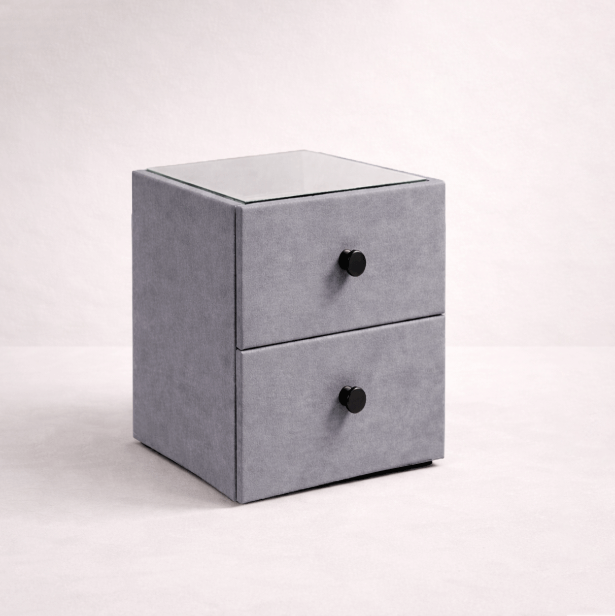 YNOT Nachtkastje Grijis