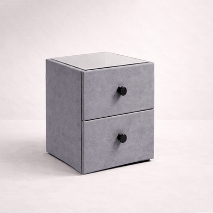 YNOT Nachtkastje Grijis