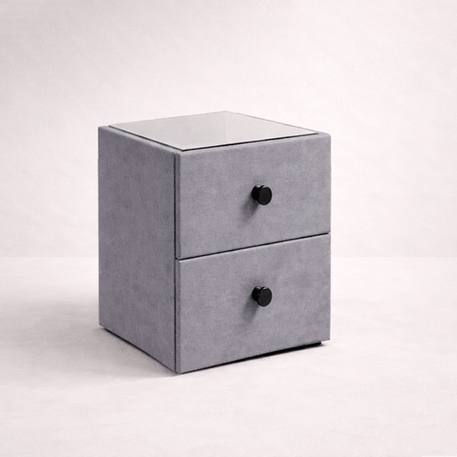 YNOT Nachtkastje Grijis