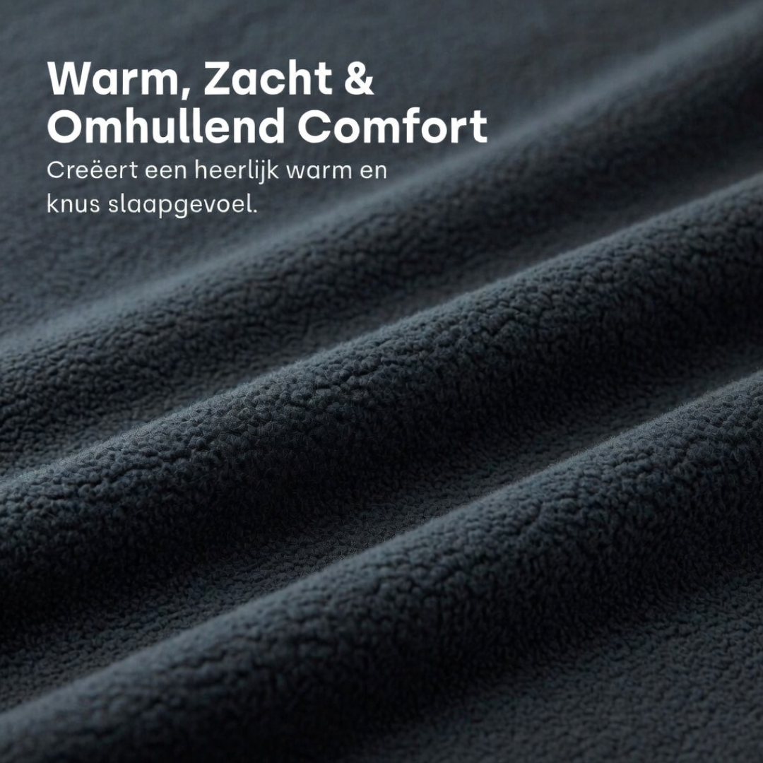 Drap-housse pour matelas Teddy - Earl Grey