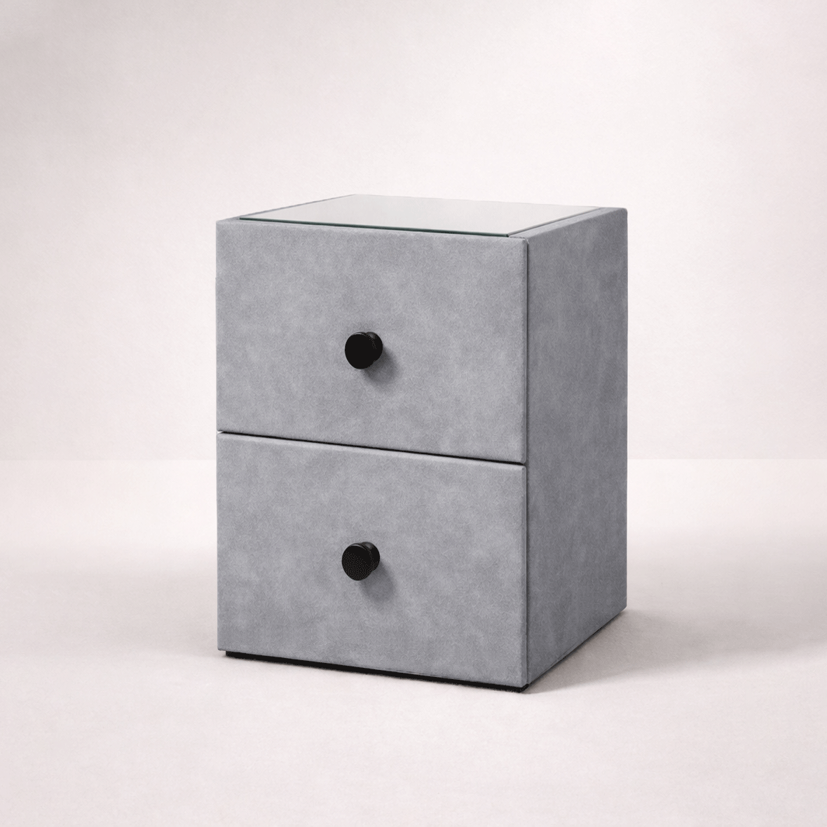 YNOT Nachtkastje Grijis