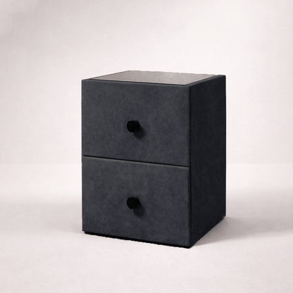 YNOT Nachtkastje Zwart