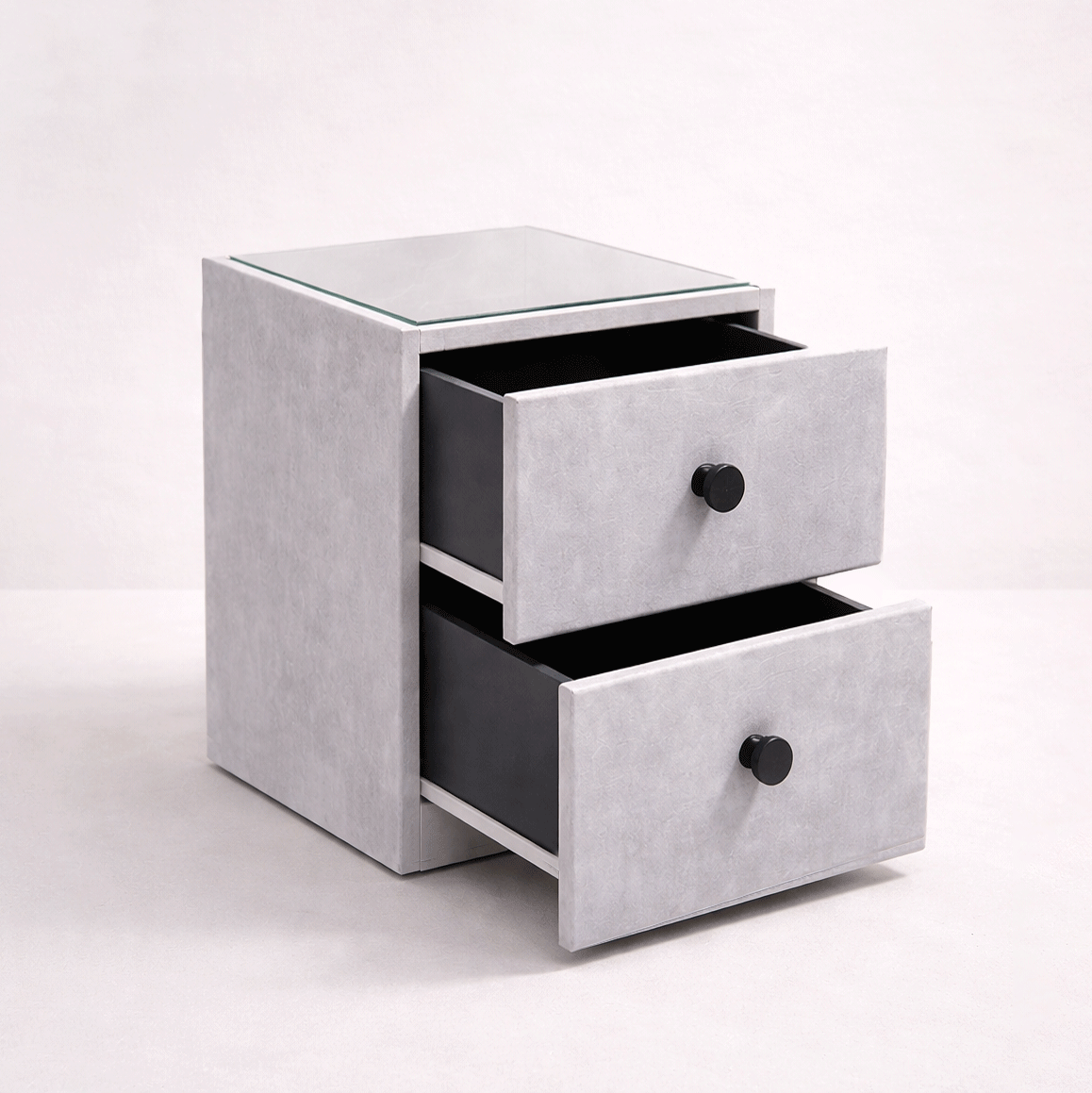 YNOT Nachtkastje Grijis