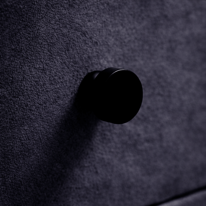 YNOT Nachtkastje Zwart