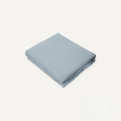 Y-NOT Kussenslopen Light Blue 60x70cm 2-Pack