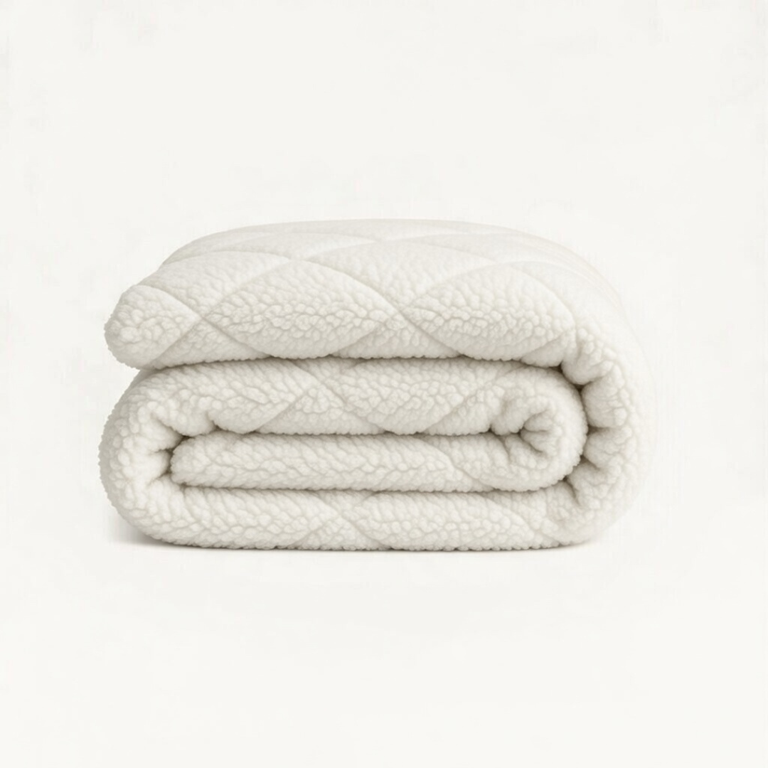 2 Dekbedden + 4 slopen | Teddy 240x200