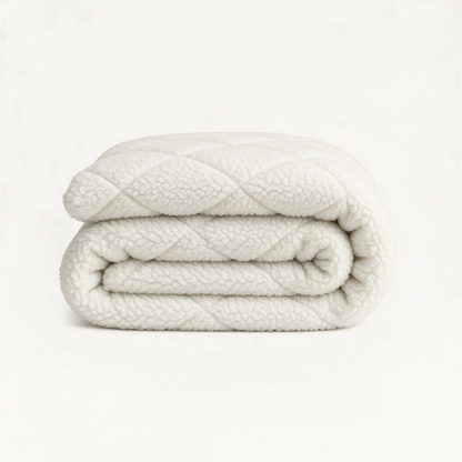 2 Dekbedden + 4 slopen | Teddy 240x200