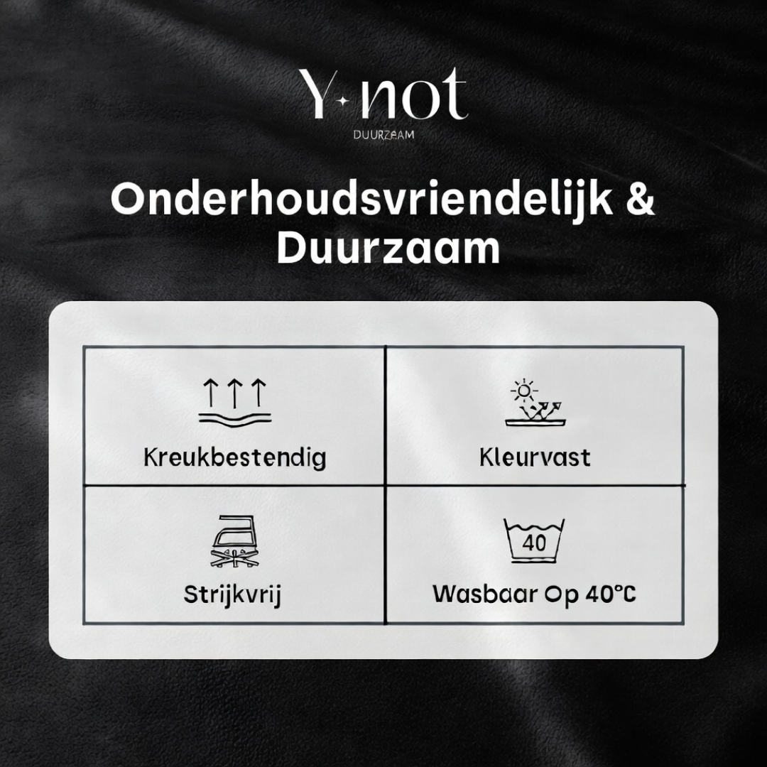 Matras Hoeslaken Velvet  Snake Skin - Jet Black