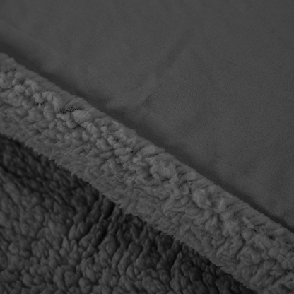 Ensemble housse de couette Teddy ™ Earl Grey