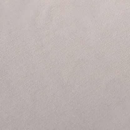 Ensemble housse de couette Teddy Café Glacé Taupe