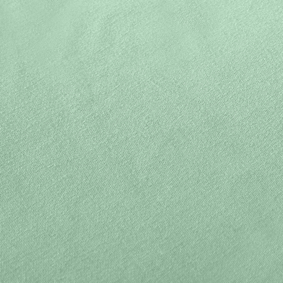 Dekbedovertrek set Teddy Matcha Tea Groen