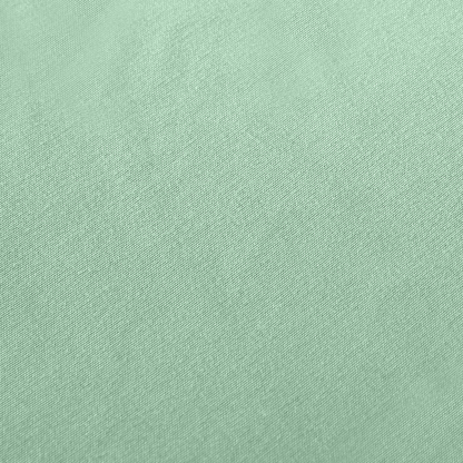 Dekbedovertrek set Teddy Matcha Tea Groen