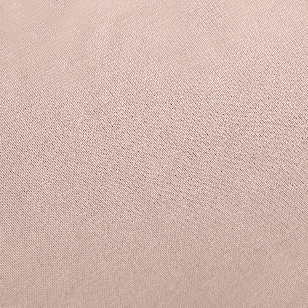 Parure housse de couette Teddy Hug Me Rose Poudré