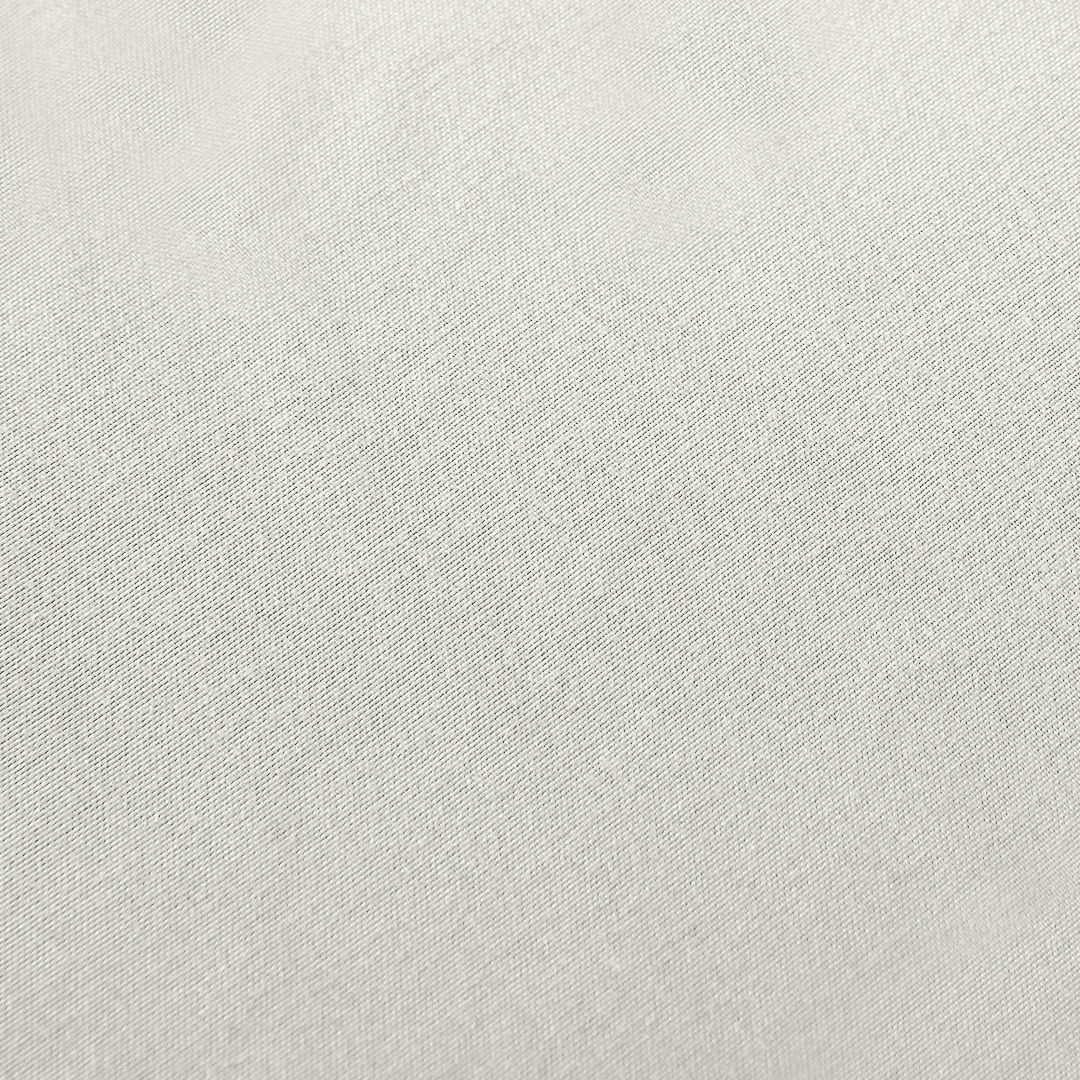 Parure housse de couette Teddy Sleep on Clouds Blanc