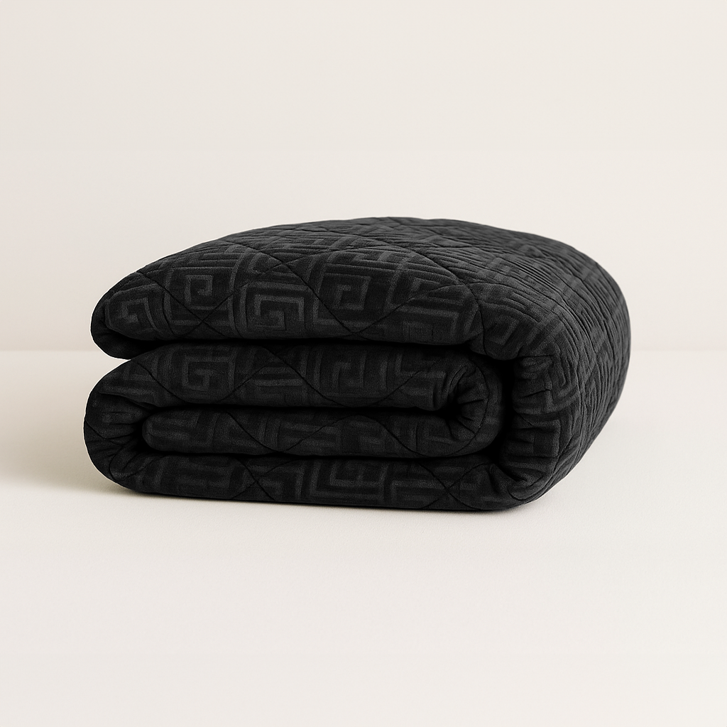 2 Dekbedden + 4 slopen | Velvet Designer 240x200