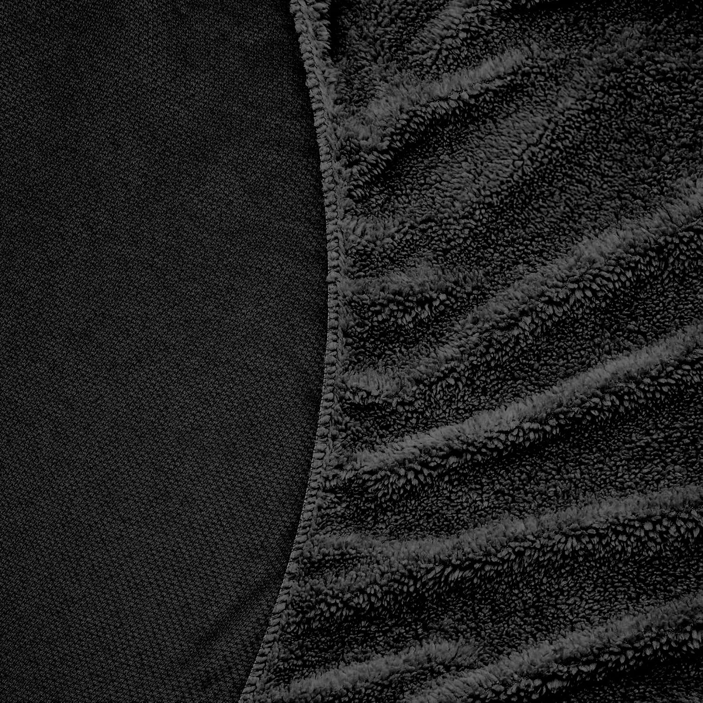 Drap-housse pour matelas Teddy - Earl Grey