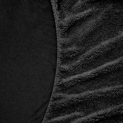 Drap-housse pour matelas Teddy - Earl Grey