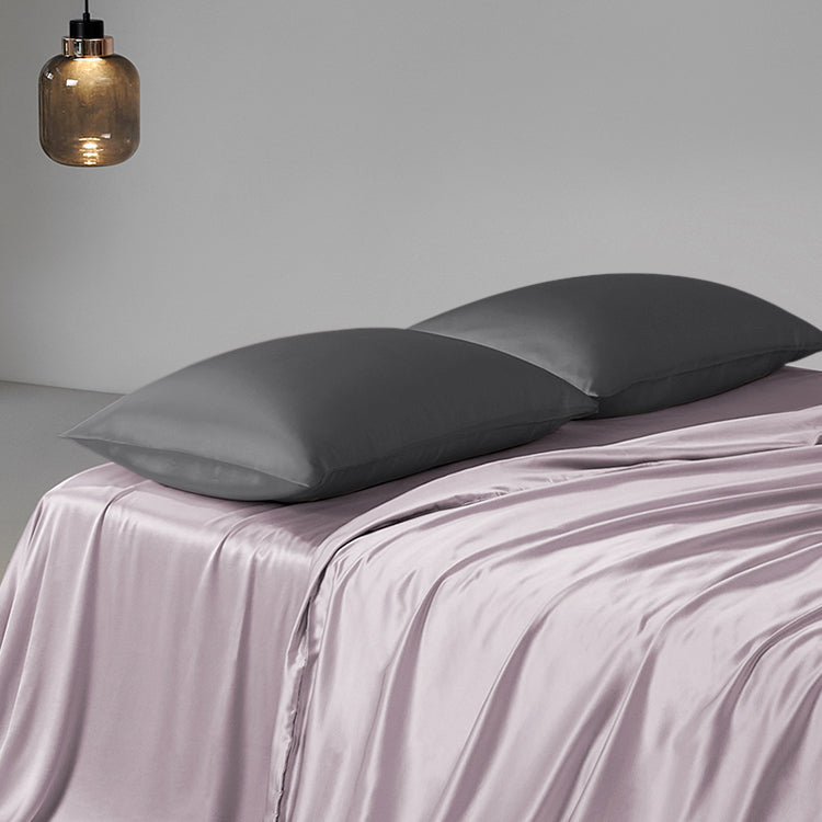 Taie d'oreiller Beauty Skin Care Earl Grey 60x70 cm