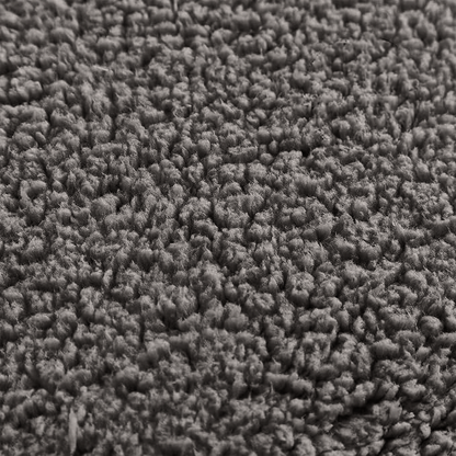Matras Hoeslaken Teddy -  Earl Grey